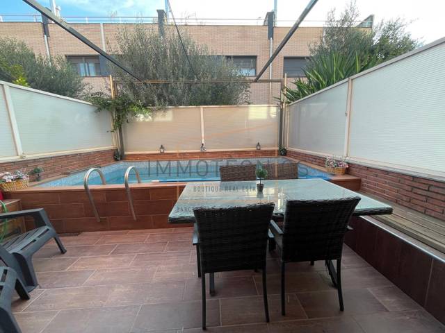 Casa adosada en Venta en Passatge Lluís Companys en Palou