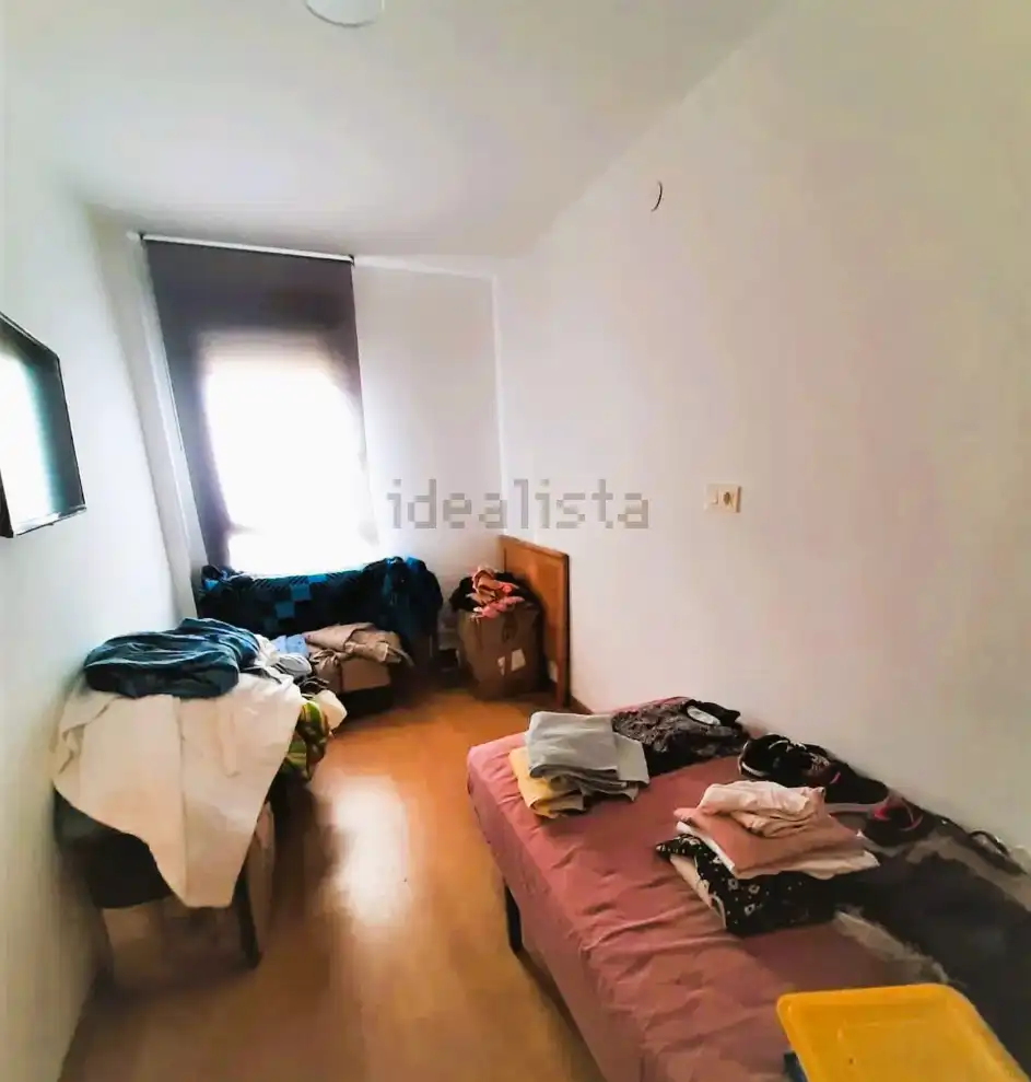 Bedroom of Duplexes for sale in Coll de Nargó  with Air Conditioner, Heating and Parquet flooring