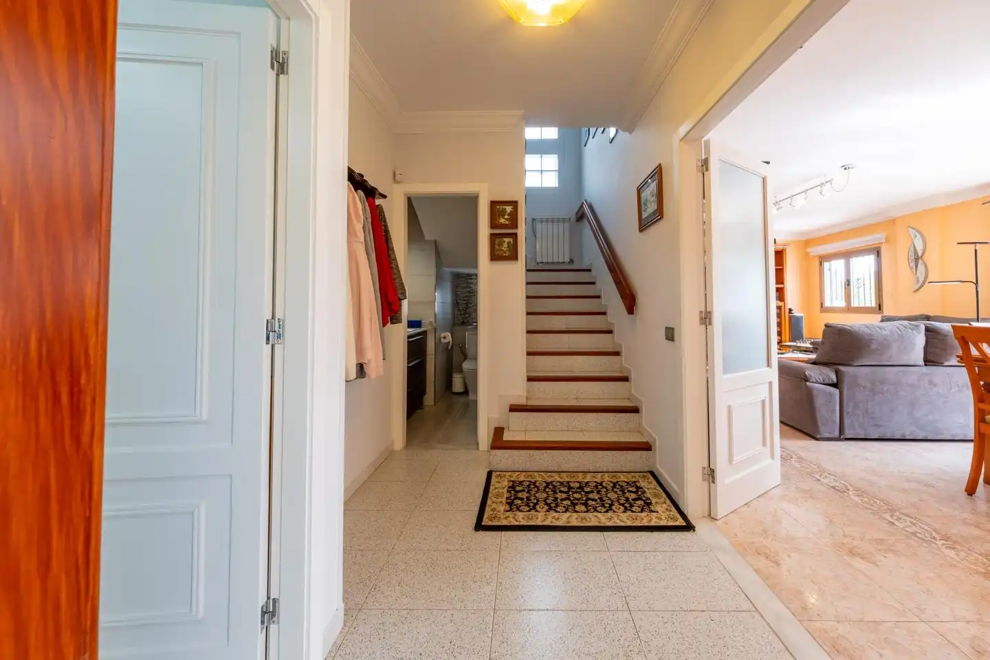 Casa o xalet en venda en Santa Brígida
