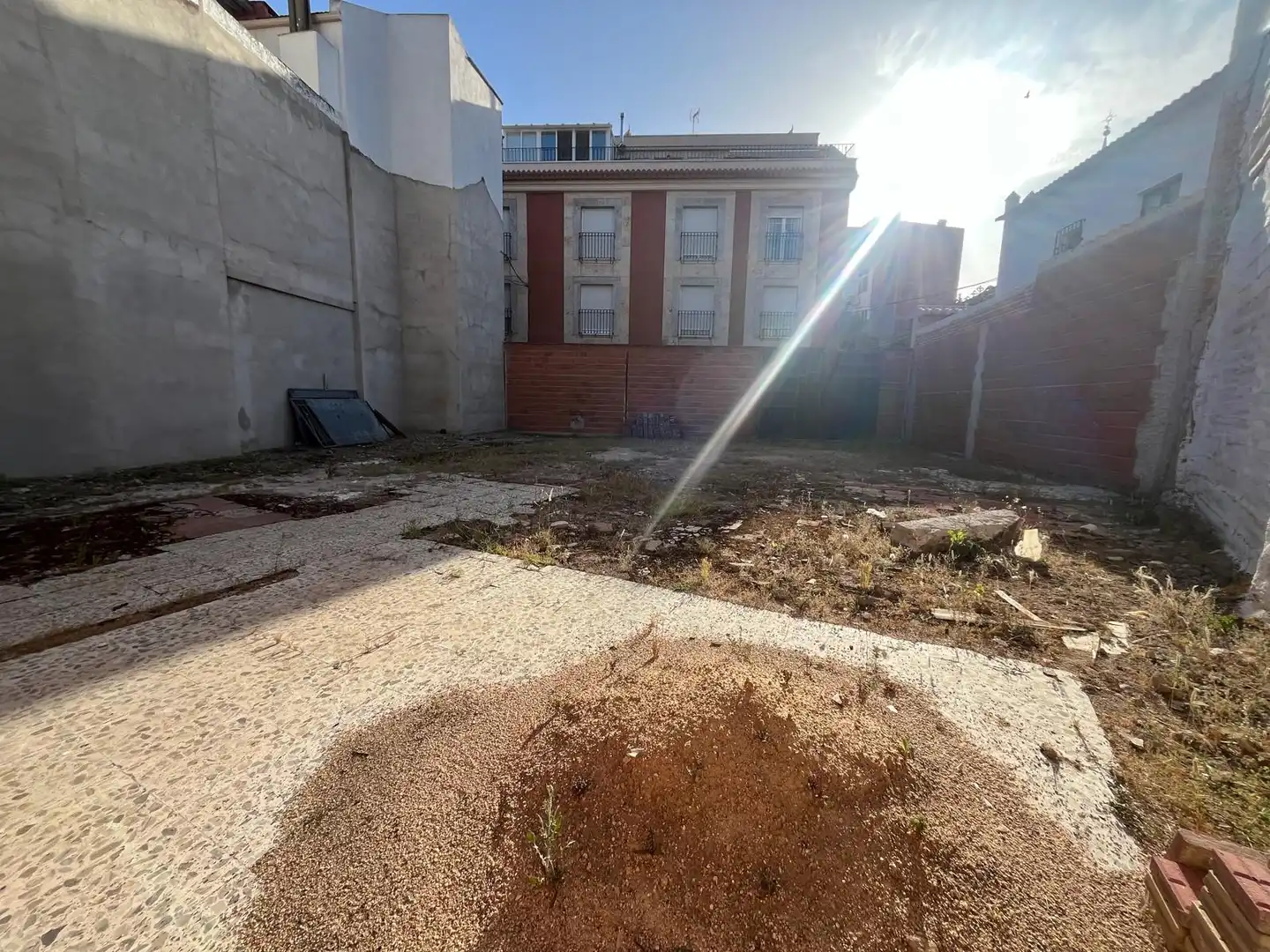 Residential for sale in Villarrubia de los Ojos