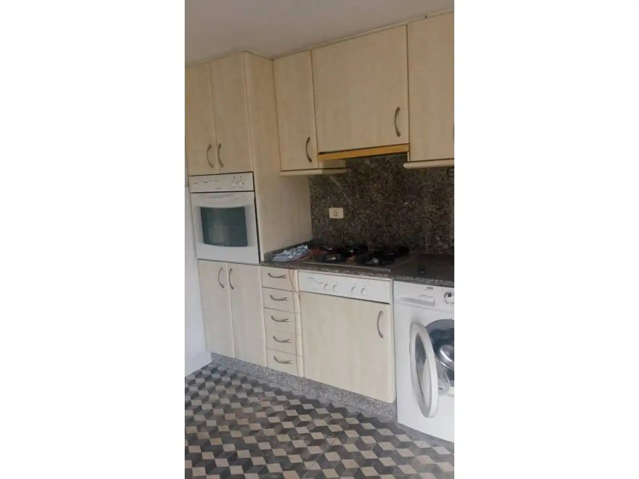 Casa con jardín en venta en Barrocanes, imagen 2
