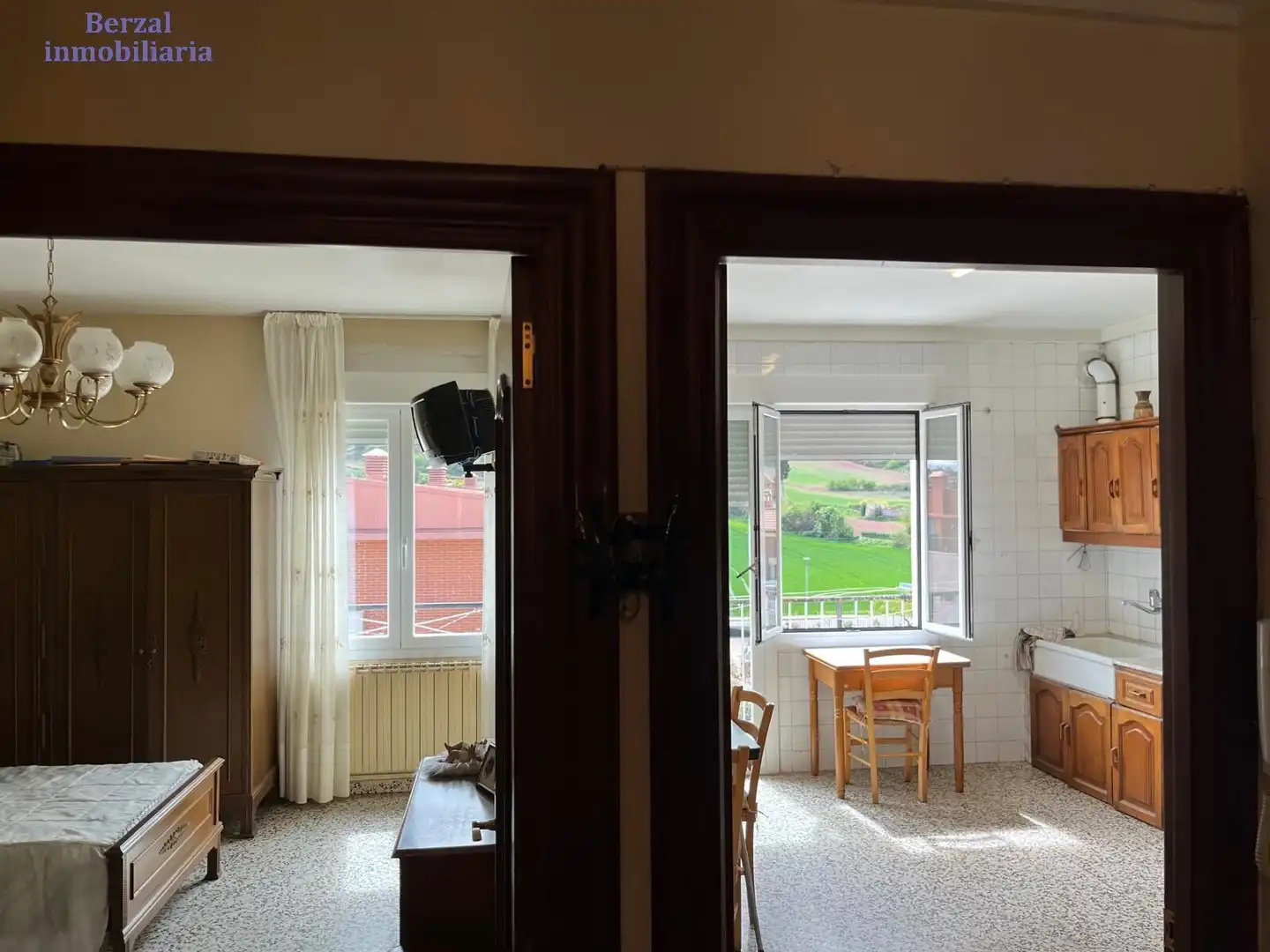 Casa o xalet en venda en Ventosa amb Calefacció, Terrassa i Traster