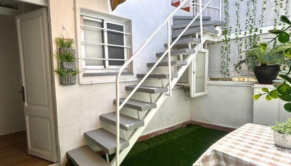 House or chalet for sale in Passatge de Sagrament, Torrent d'en Pere Parres