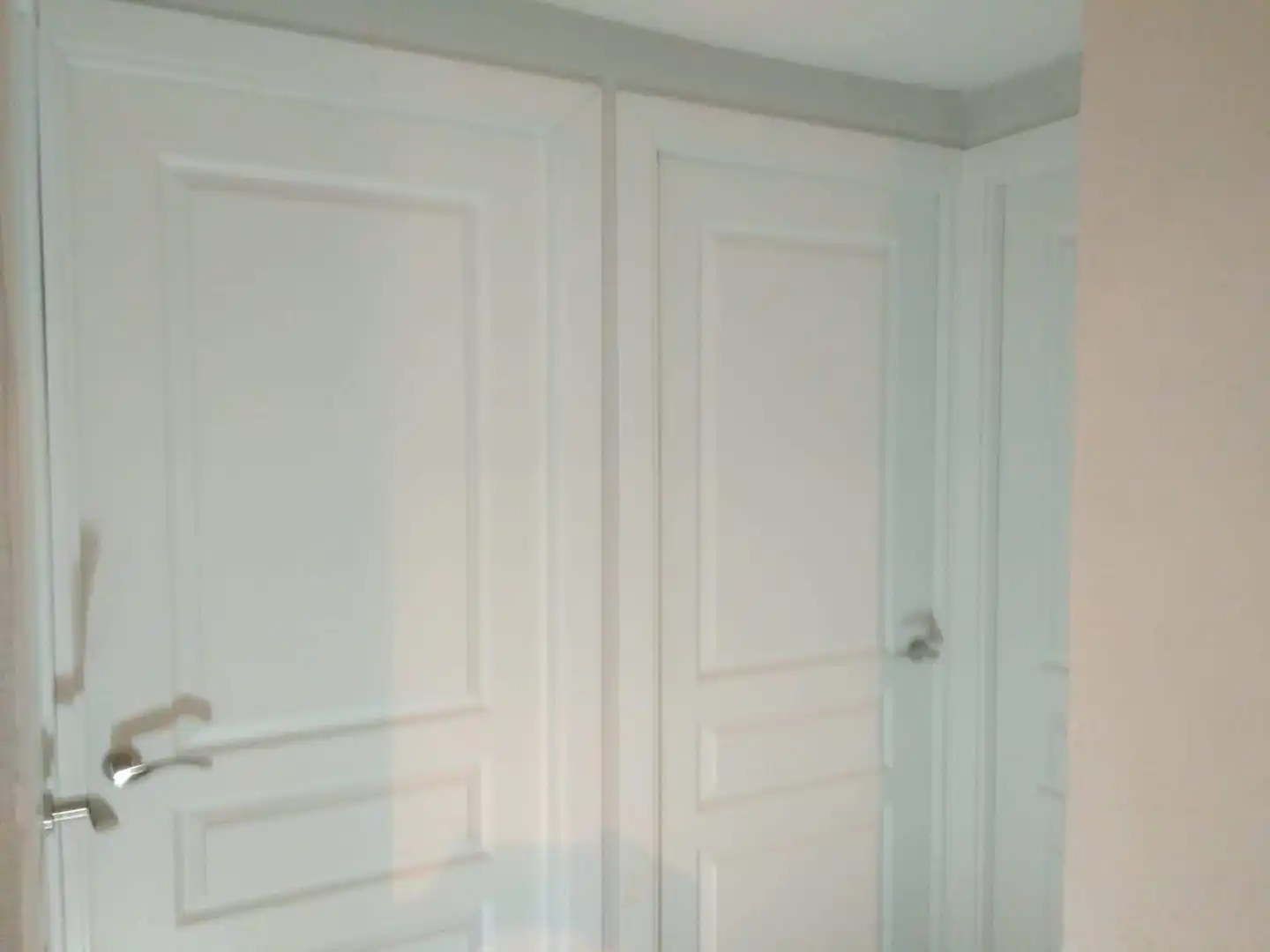 Bedroom of Flat for rent in Ciudad Real  with Furnished