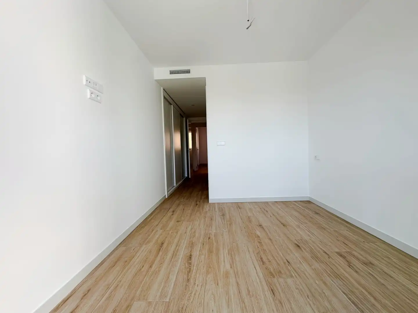 Apartament en venda en Jávea / Xàbia amb Aire condicionat, Calefacció i Terrassa