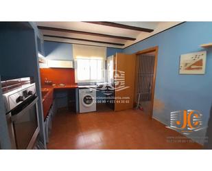 Kitchen of House or chalet to rent in Tortosa  with Terrace