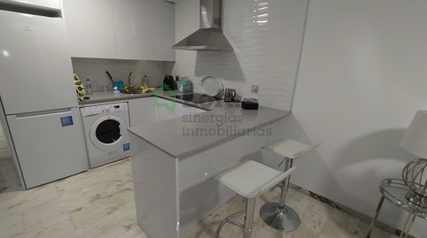 Foto 2 de Apartamento en venta en Casco Antiguo, Badajoz Capital