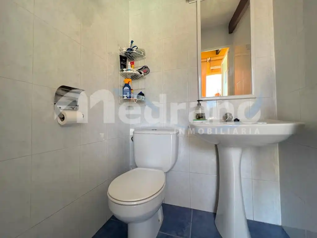 Baño de Casa o chalet en venta en La Nucia con Aire acondicionado, Calefacción y Balcón