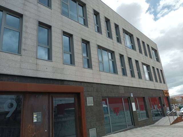 Oficina en Venta en BERRIOZAR en Ansoáin / Antsoain