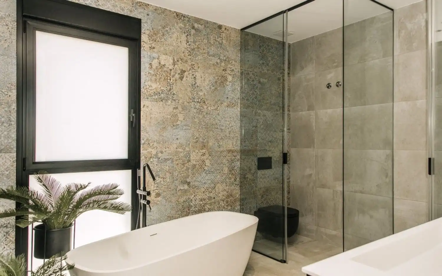 Casa pareada con piscina en venta en Rojales, imagen 43