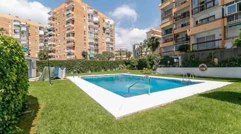 Foto 5 de Estudi de lloguer a Calle Luis Vives, Solymar, Málaga