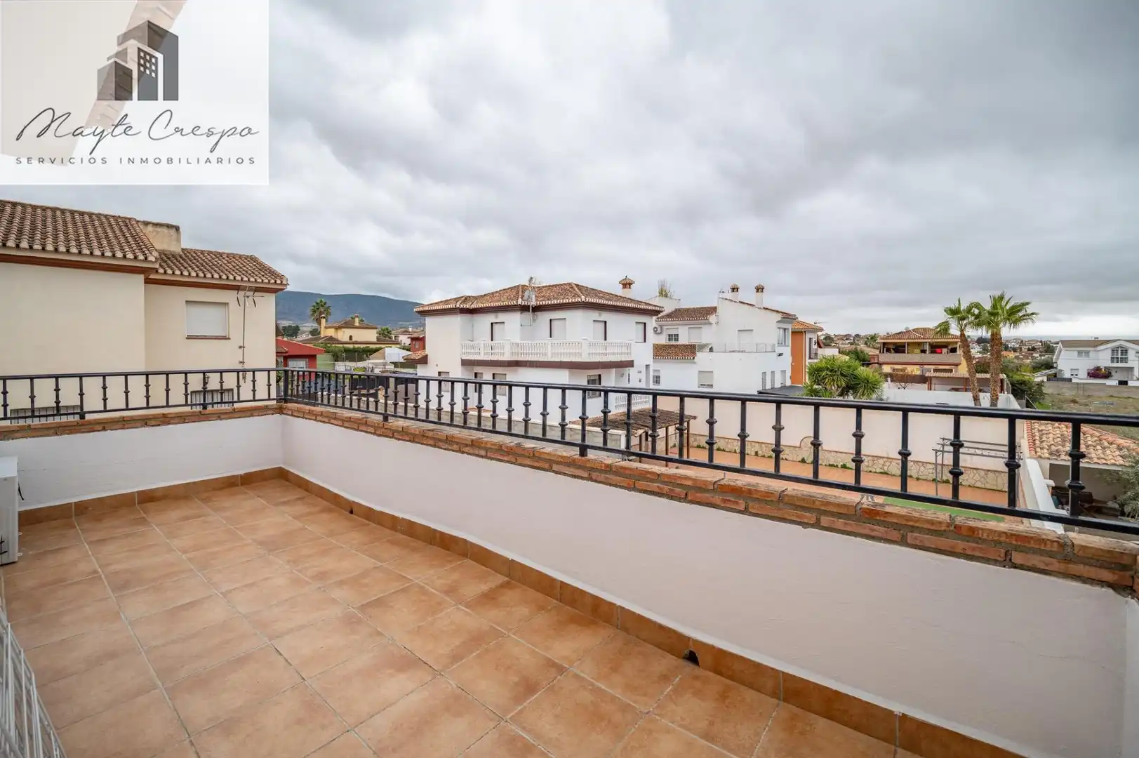 Xalet amb terrassa en venda a Villa de Otura, imagen 60
