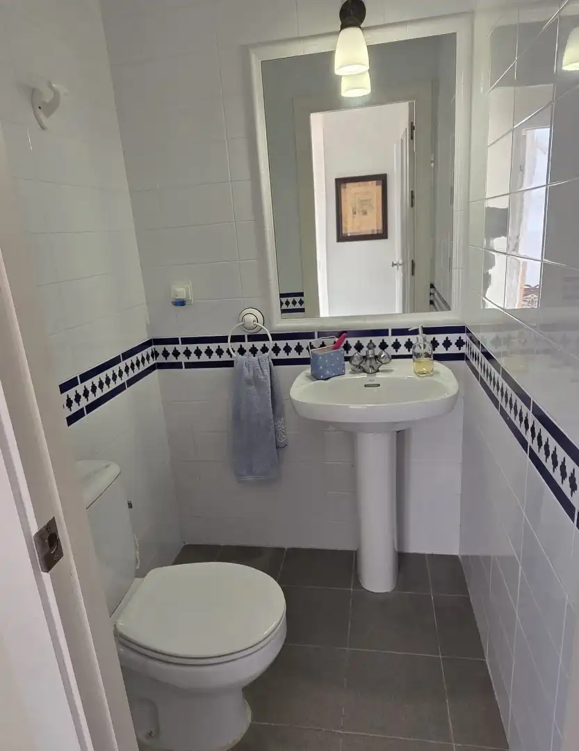Casa adosada en venta en Castilleja de la Cuesta