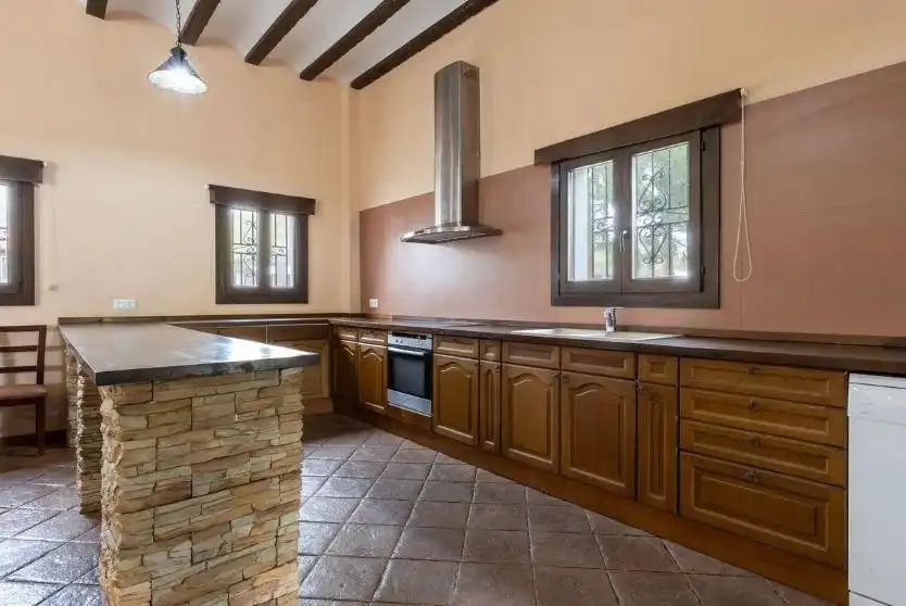 Casa rustica in vendita a La Vall d'Uixó, imagen 59