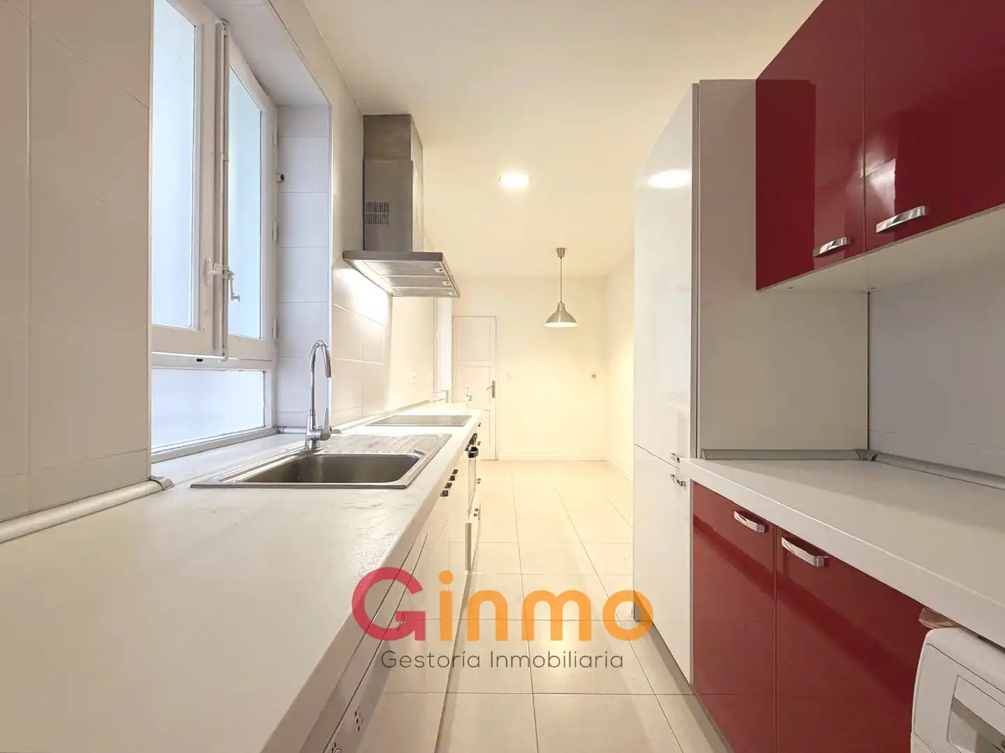 Flat for rent in Madrid