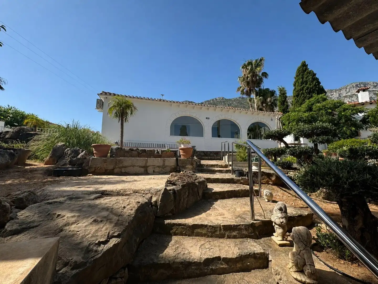 Villa avec piscine à vendre à El Montgó, imagen 62