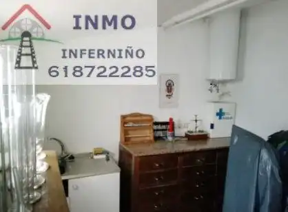 Local comercial en venta en A Malata - Catabois - Ciudad Jardín, imagen 4