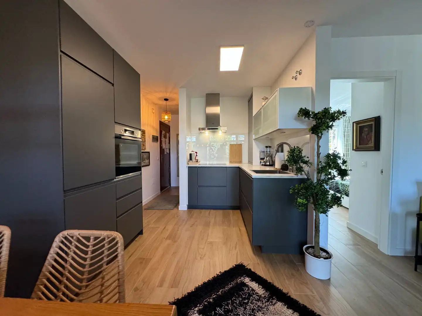 Appartement compact avec piscine à vendre à torrox park, imagen 28