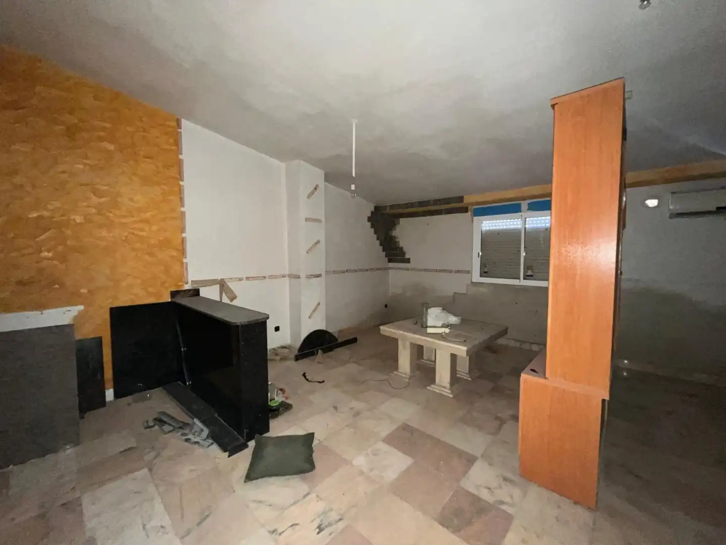 Edificio en venta en Villarrubia de los Ojos con Alarma