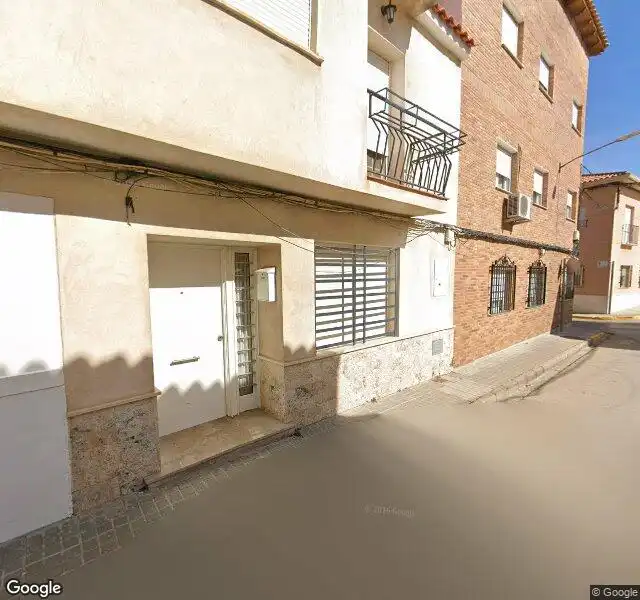 Appartamento in vendita a Herencia
