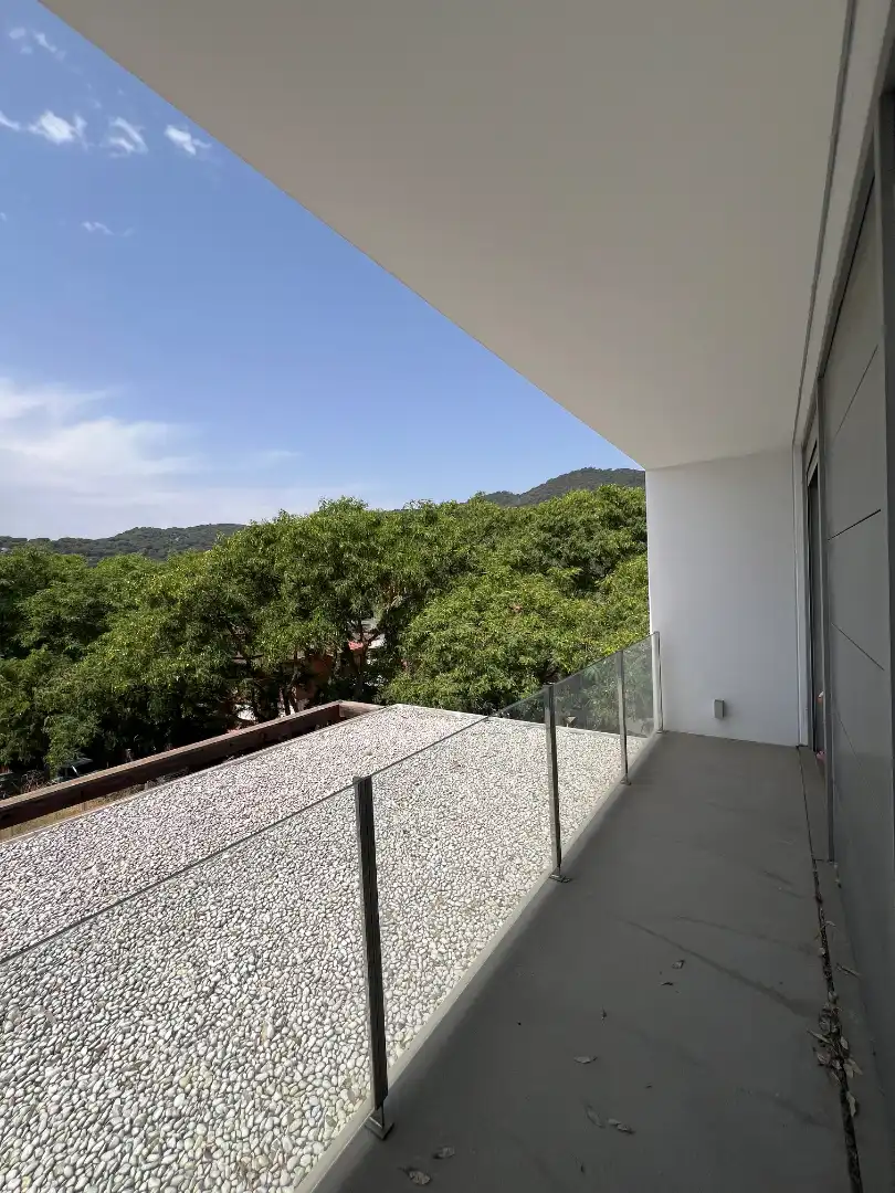 Terrace of Houses for sale in Cabrils  with Air Conditioner, Heating and Private garden
