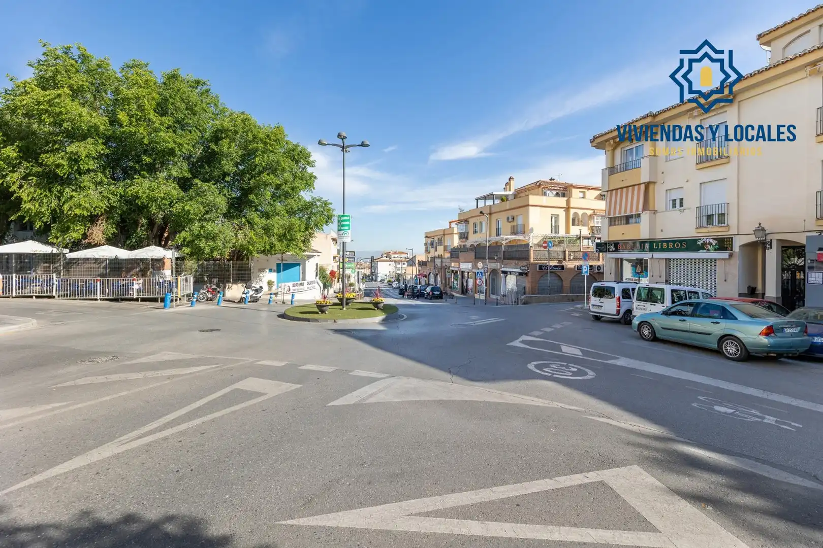 Locale commerciale in vendita a Calle del Cerezo, imagen 2