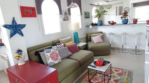 Foto 5 de Apartamento en venta en Jerónimo y Avileses, Murcia Capital