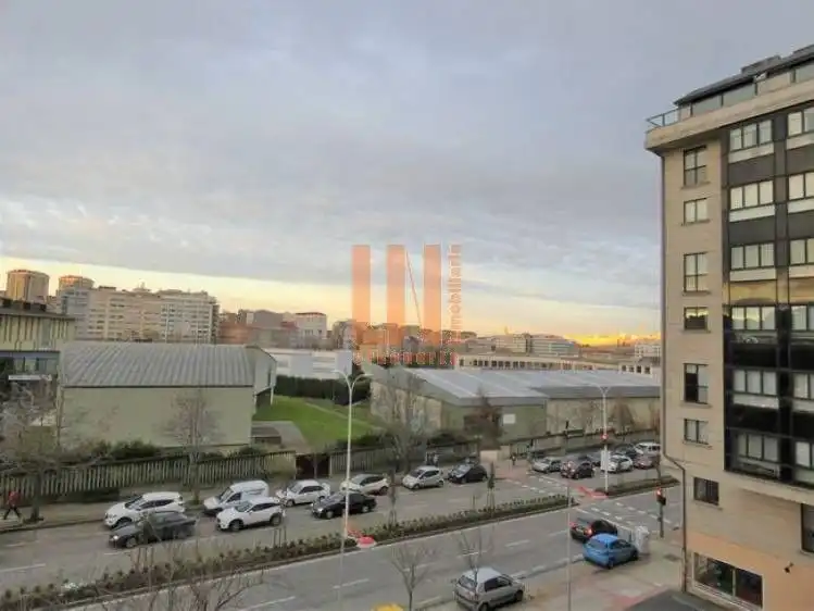 Wohnung mit Aufzug zur Miete in Rúa Manuel Murguía 0, imagen 10