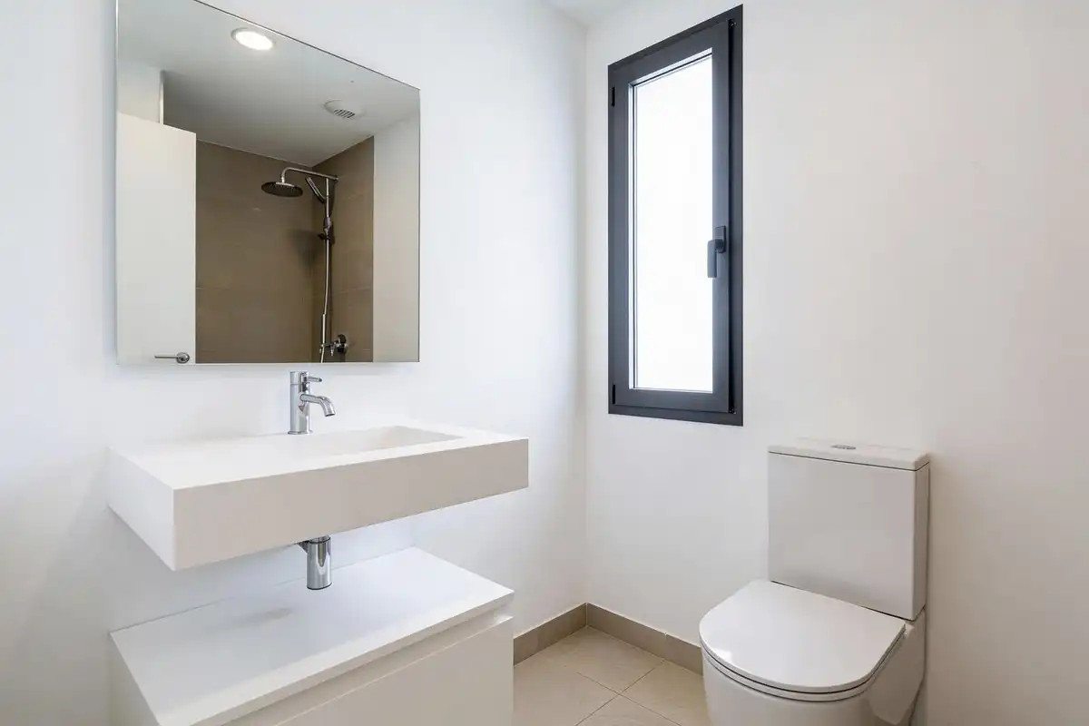 Adosado con piscina en venta en Benamara - Atalaya, imagen 12