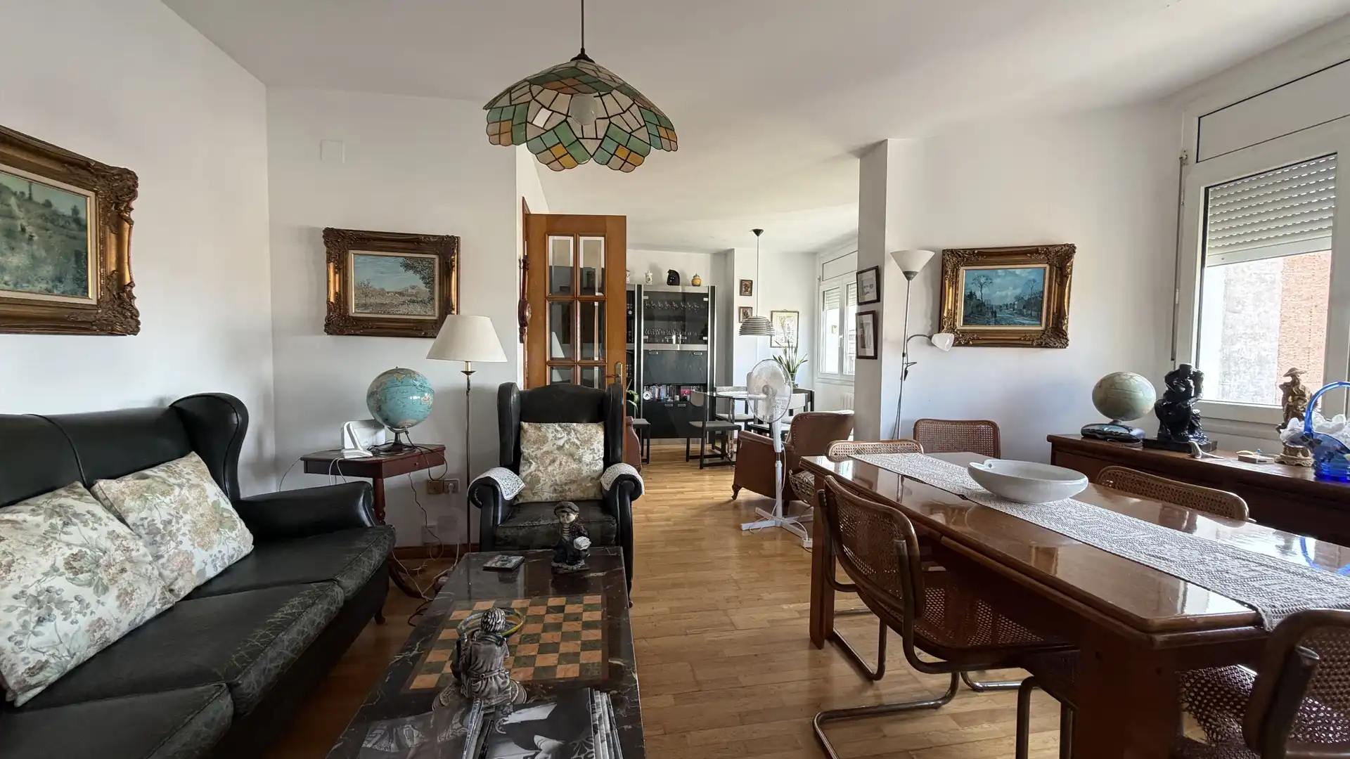 Duplex with lift for sale in Centre Històric, imagen 23