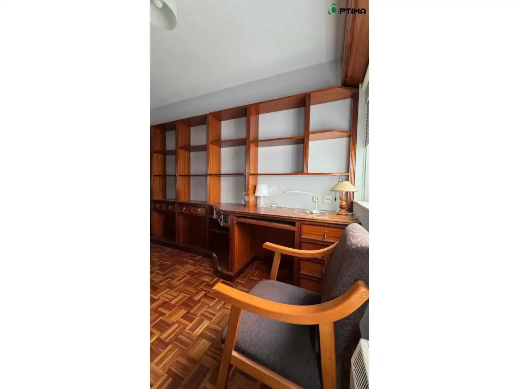Flat with lift to rent in Ensanche - Sar, imagen 47