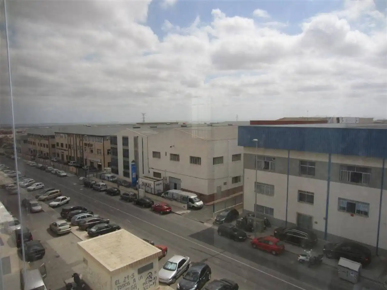 Nau industrial en venda a Elche ciudad, imagen 17