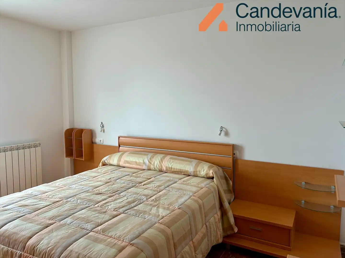 Habitación de Piso en venta en San Mateo de Gállego con Calefacción y Trastero