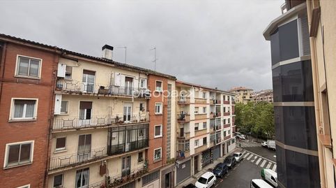 Foto 2 von Wohnung zum Verkauf in Calle Dámaso Zabalza, Azpilañaga, Pamplona / Iruña