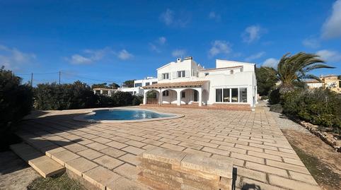 Photo 3 of House or chalet for sale in Carrer de Picasso, 24, Cala Pi - Vallgornera, Llucmajor