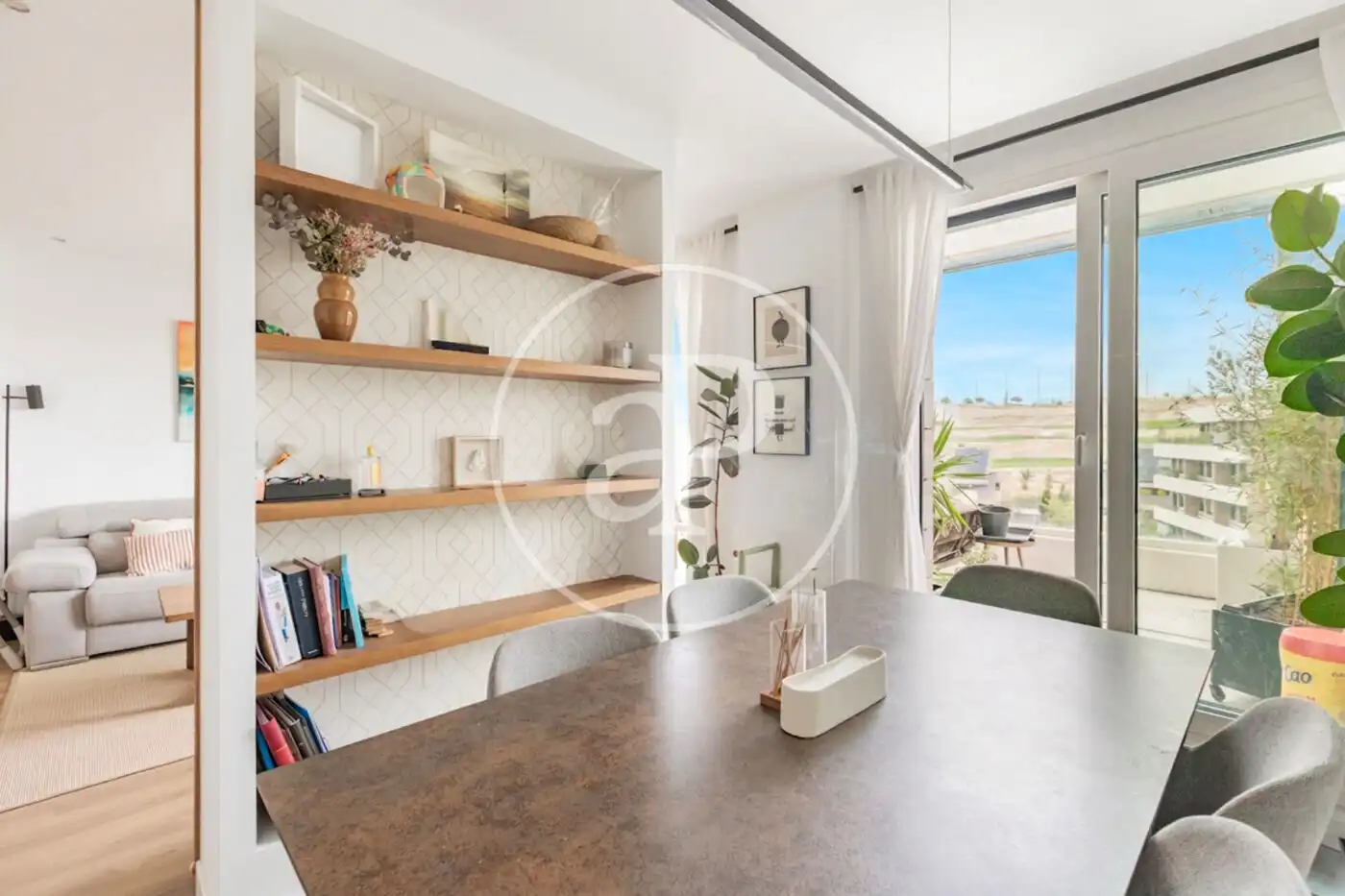 Flat for sale in Madrid, Madrid