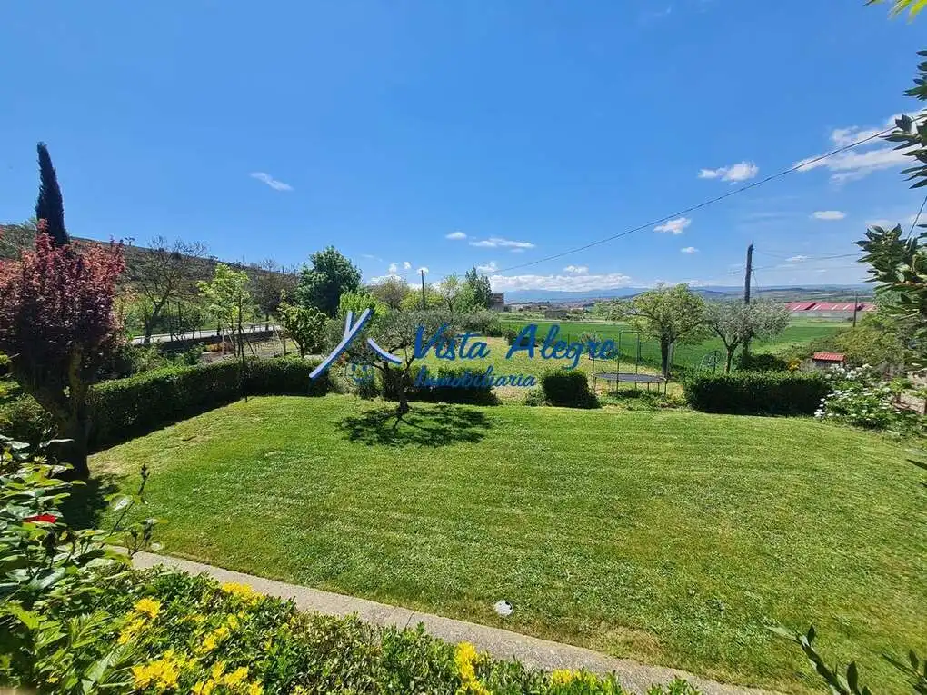 Casa o chalet en venta en San Vicente de la Sonsierra con Calefacción, Jardín privado y Terraza
