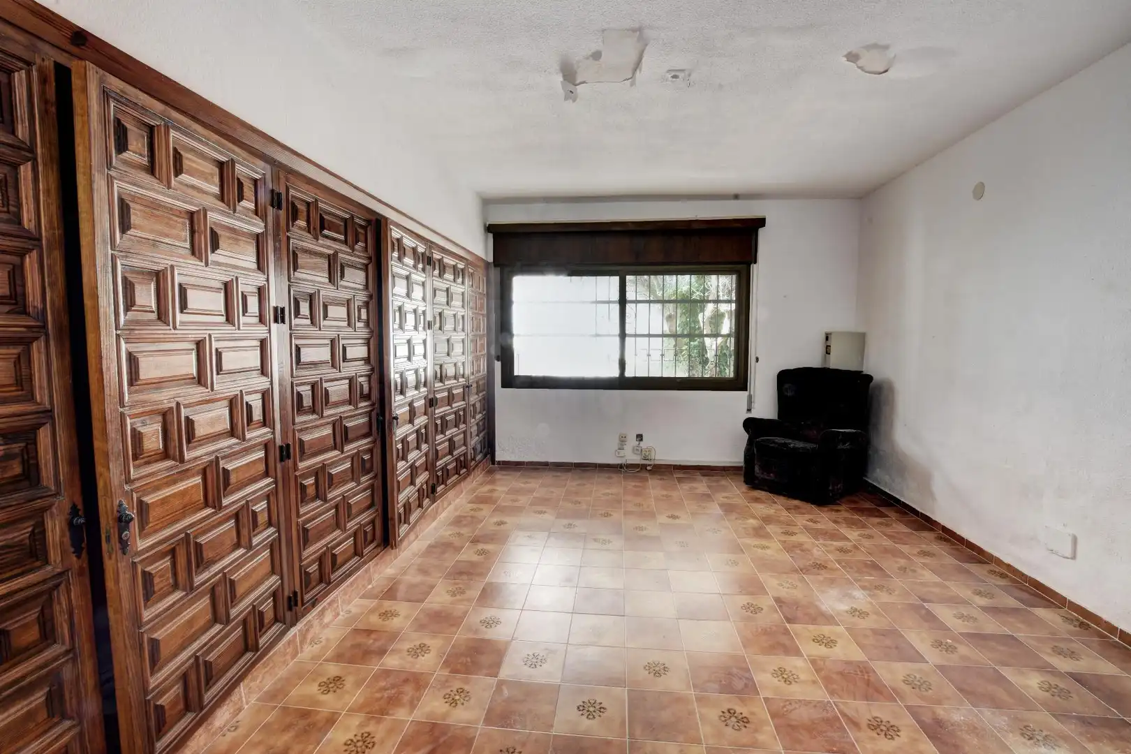 Casa o chalet en venta en Málaga con Jardín privado, Terraza y Trastero
