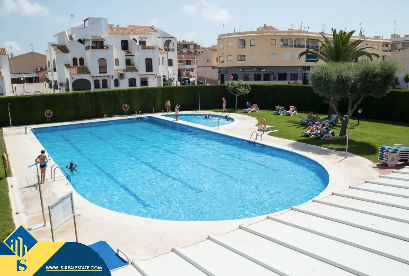Bungalow con piscina en venta en Playa del Acequión, Náufragos y Rocío del Mar, imagen 26