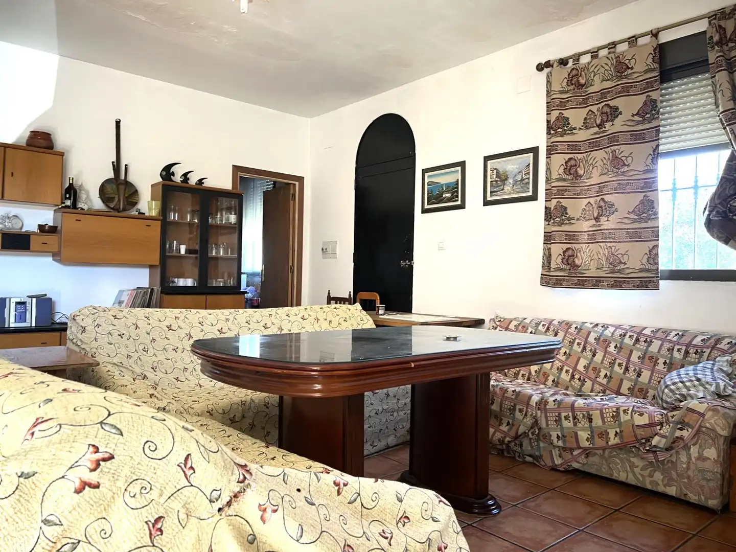 Chalet en venta en Camino Polígono 12 Parcela 105 PAJON. LA HABA (BADAJOZ), imagen 3