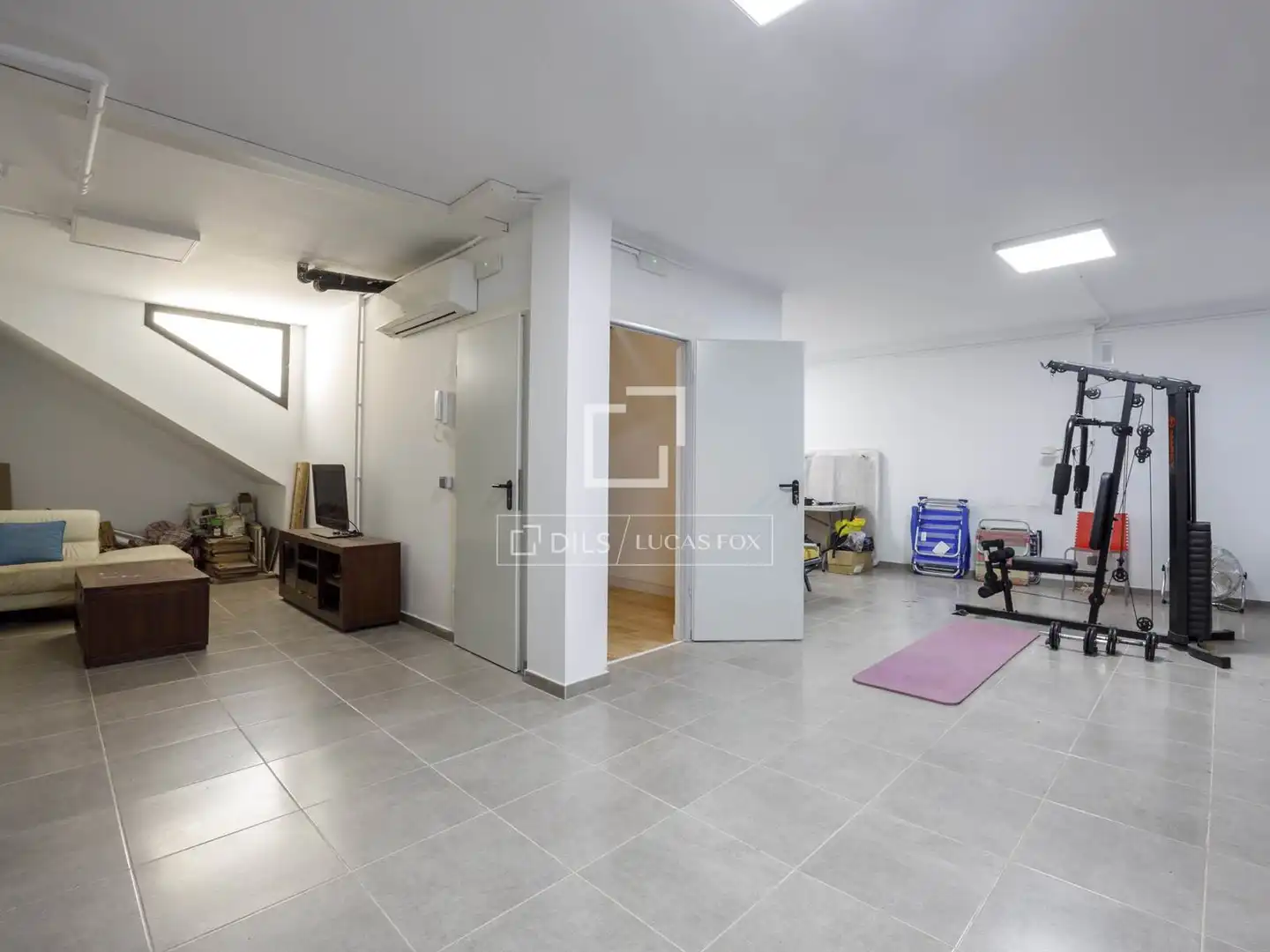 Casa o chalet en venta en Godella con Aire acondicionado, Calefacción y Jardín privado