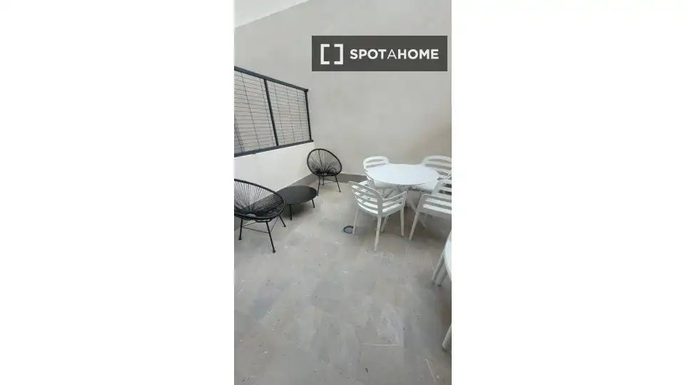 Room in Quintana