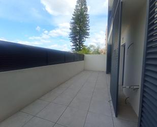 Terrace of Flat for sale in Málaga Capital  with Terrace