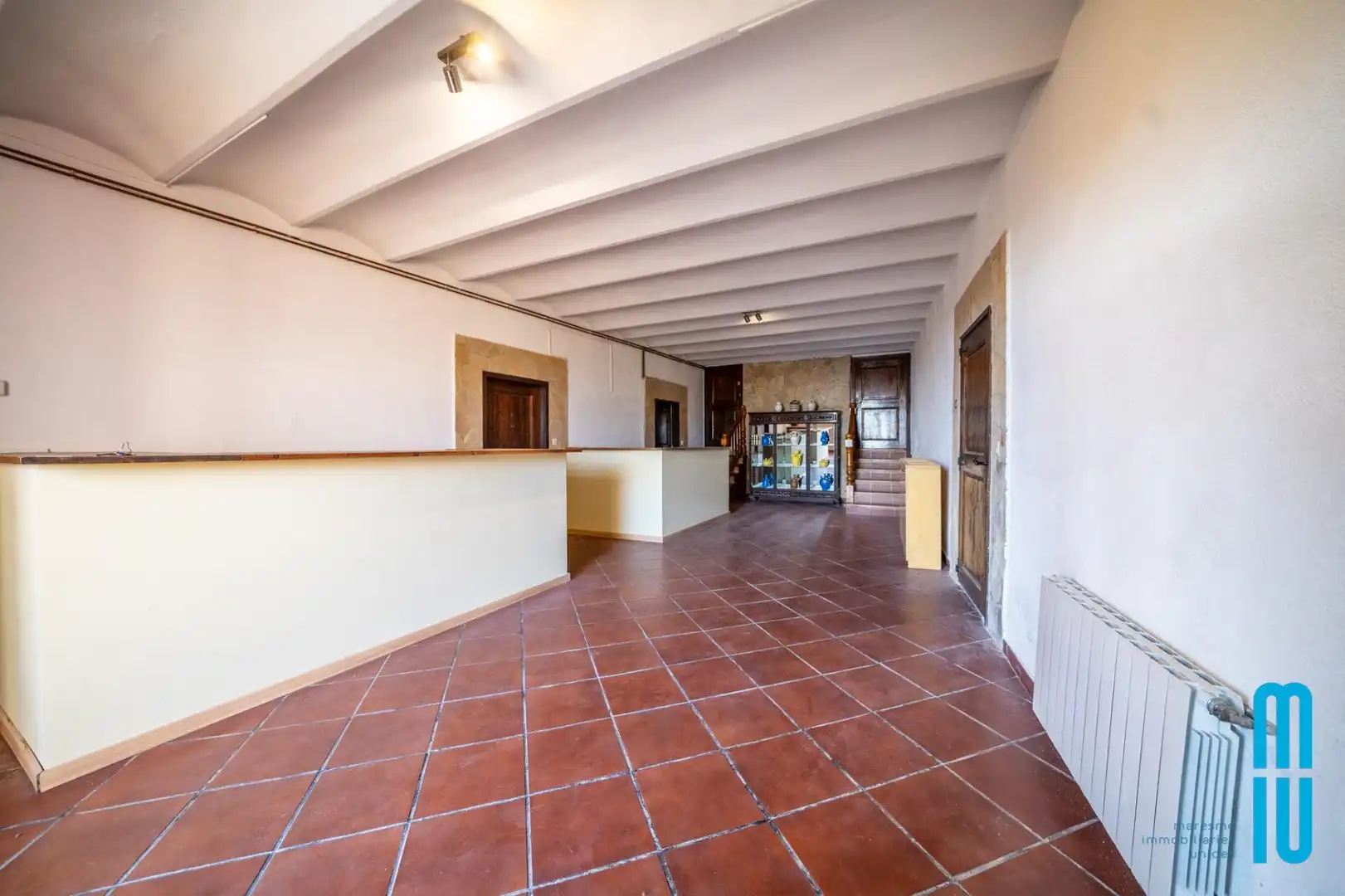 Finca rústica en venta en Pineda de Mar con Calefacción, Jardín privado y Terraza