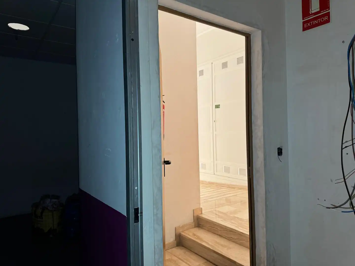 Local comercial en venta en Carrer Antonio Brotons Pastor 49, imagen 23