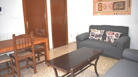 Photo 3 of Flat for rent in Calle José Recuerda, 3, Camino de Ronda, Granada Capital