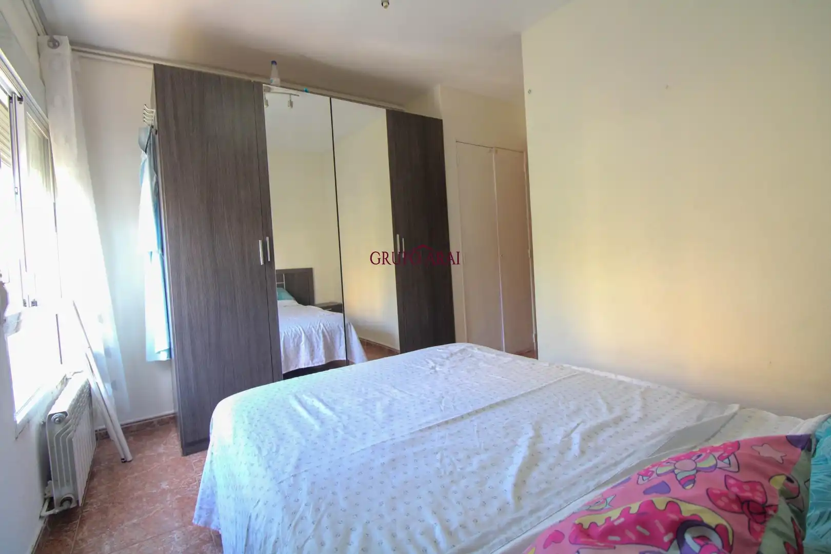 Flat for sale in Calle POETA SALVADOR ALLENDE, Juan XXIII