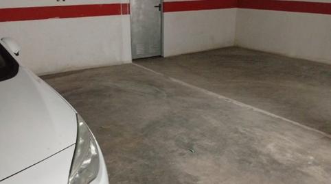 Photo 2 of Garage for rent in Calle Seis de Diciembre, 4, Almendralejo, Badajoz