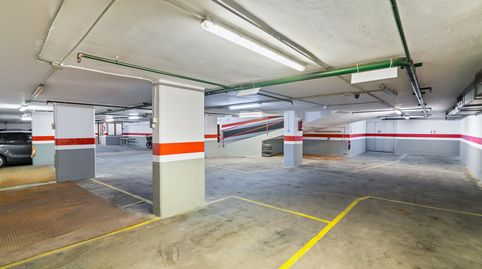 Foto 3 de Garaje en venta en Carrer de la Lluna, 11, El Raval, Barcelona Capital