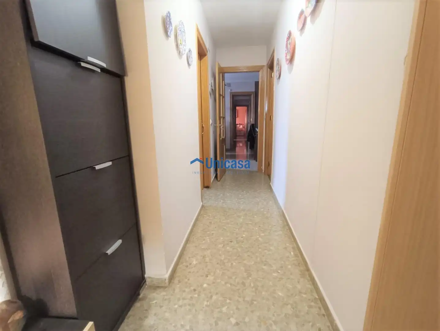 Piso en venta en Málaga con Aire acondicionado, Terraza y Amueblado